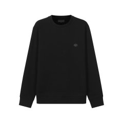 【包税】 Emporio Armani/安普里奥阿玛尼 男士灰色棉质卫衣 8N1MD1 1JHSZ 0630 PLFSX图片