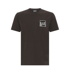 【包税】 Emporio Armani/安普里奥阿玛尼 男士白色时尚短袖T恤 3LPT52 PJ03Z 1100 PLFSX图片