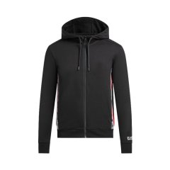 【包税】 Emporio Armani/安普里奥阿玛尼 男士黑色棉质卫衣 6KPM67 PJ05Z 1200 PLFSX图片