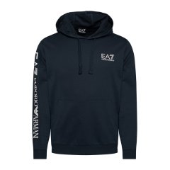 【包税】 Emporio Armani/安普里奥阿玛尼 男士黑色棉质卫衣 8NPM18 PJ05Z 0203 PLFSX图片