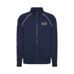 【包税】 Emporio Armani/安普里奥阿玛尼 男士黑色棉质卫衣 6KPM72 PJ07Z 1200 PLFSX图片