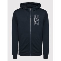 【包税】 Emporio Armani/安普里奥阿玛尼 男士黑色棉质卫衣 6KPM53 PJ05Z 1200 PLFSX图片