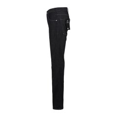 【包税】 Emporio Armani/安普里奥阿玛尼 男士黑色棉质休闲裤 8N1J45 1D85Z 0943 PLFSX图片