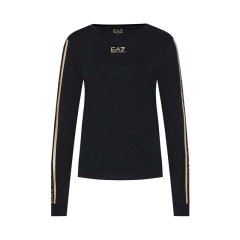 【包税】 Emporio Armani/安普里奥阿玛尼 女士白色棉质卫衣 6KTT19 TJCRZ 0102 PLFSX图片