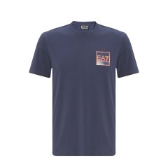 【包税】 Emporio Armani/安普里奥阿玛尼 男士白色时尚短袖T恤 3LPT52 PJ03Z 1100 PLFSX图片