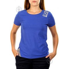 【包邮包税】 Emporio Armani/安普里奥阿玛尼 女士红色棉质短袖T恤 3YTT68 J29Z 1445 PLFSX图片