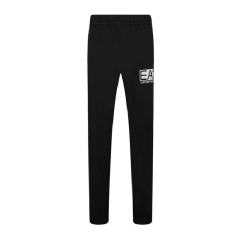 【包邮包税】 ARMANI/阿玛尼 阿玛尼 男士黑色棉质休闲裤 3GPP54-J05Z-1200 PLFSX图片