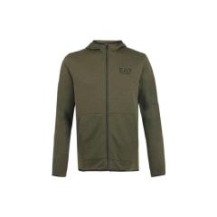 【包税】 ARMANI/阿玛尼 阿玛尼 男士酒红色时尚休闲夹克 6ZPM69PJF3Z03405 PLFSX图片