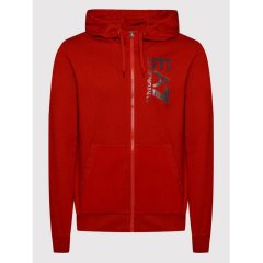 【包税】 Emporio Armani/安普里奥阿玛尼 男士黑色棉质卫衣 6KPM53 PJ05Z 1200 PLFSX图片
