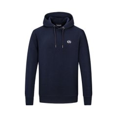 【包税】 Emporio Armani/安普里奥阿玛尼 男士青色棉质卫衣 6K1M68 1JHSZ 0920 PLFSX图片
