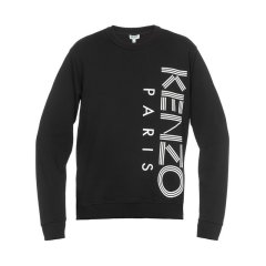 【包税】 KENZO/高田贤三 男士灰色棉质卫衣 F965SW132 4MD 98 PLFSX图片