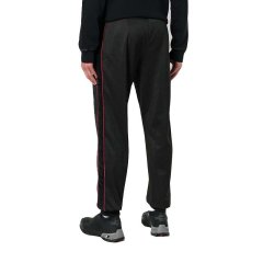 【包邮包税】 Givenchy/纪梵希 男士黑色涤纶休闲运动裤 BM503W300B 001 PLFSX图片