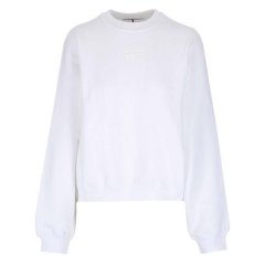 【包税】ALEXANDER WANG/亚历山大·王 女士印花其它女卫衣 4CC3221360 050 PL2303图片