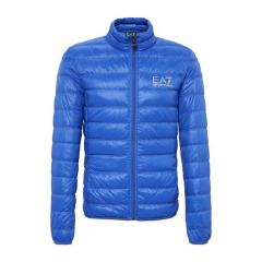 【包税】 ARMANI/阿玛尼 男士黑色时尚休闲羽绒服 8NPB01 PN29Z 0208 PLFSX图片