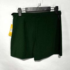 ARMANI JEANS/阿玛尼牛仔 绿色女士短裤图片
