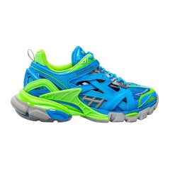 【包税】 Balenciaga/巴黎世家 男士黑色运动鞋 568614-W2GN3-1073 PLXSX图片