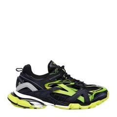 【包税】 Balenciaga/巴黎世家 男士黑色运动鞋 568614-W2GN3-1073 PLXSX图片