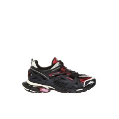 【包税】 Balenciaga/巴黎世家 男士黑色运动鞋 568614-W2GN3-1073 PLXSX图片