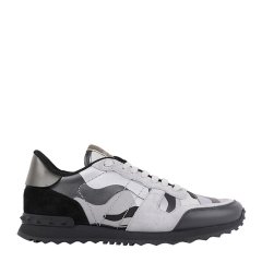 【包税】 Valentino/华伦天奴 男士混色时尚休闲运动鞋 SY2S0723 XVU BY0 PLXSX图片