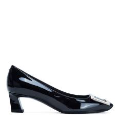 【包税】 Roger Vivier/罗杰·维维亚 女士红色高跟鞋 RVW44815280D1P-R406 PLXSX图片