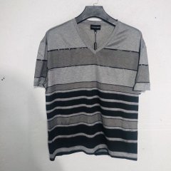 Emporio Armani/安普里奥阿玛尼 男士短袖T恤图片