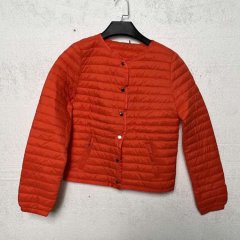 ARMANI JEANS/阿玛尼牛仔 女士羽绒服图片
