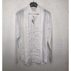 Marc Jacobs/马克雅各布斯 男士长袖衬衫图片