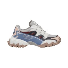 【包税】 Valentino/华伦天奴 女士白色时尚休闲运动鞋 UW2S0U78 DRZ 0BO PLSX0210图片