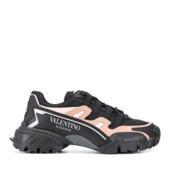 【包税】 Valentino/华伦天奴 女士白色时尚休闲运动鞋 UW2S0U78 DRZ 0BO PLSX0210图片