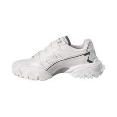 【包税】 Valentino/华伦天奴 女士白色时尚休闲运动鞋 UW2S0U78 DRZ 0BO PLSX0210图片