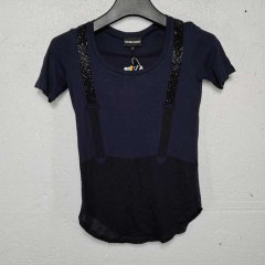 Emporio Armani/安普里奥阿玛尼 女士短袖T恤图片