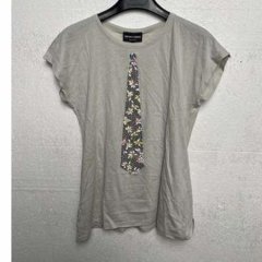 Emporio Armani/安普里奥阿玛尼 女士短袖T恤图片