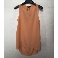 ARMANI EXCHANGE/ARMANI EXCHANGE 女士背心/运动文胸图片