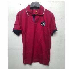Paul&shark/鲨鱼 男士短POLO图片