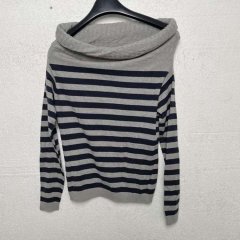 ARMANI JEANS/阿玛尼牛仔 女士针织衫/毛衣图片