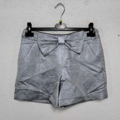 ARMANI COLLEZIONI/阿玛尼卡尔兹 女士短裤图片