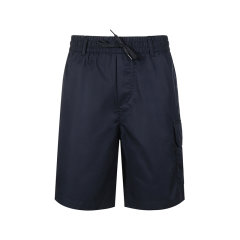 Emporio Armani/安普里奥阿玛尼  男士棉质工装风百慕大休闲短裤 3R1PF7 1NVTZ图片