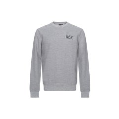【包税】ARMANI/阿玛尼 男士深灰色织物男卫衣 6ZPM68 PJF3Z 3909 PL2303图片