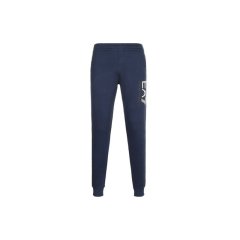 【包税】Emporio Armani/安普里奥阿玛尼 男士黑色棉质男士休闲裤 6HPP53 PJ05Z 0200 PL2303图片