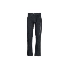 【包税】Emporio Armani/安普里奥阿玛尼 男士黑色男士牛仔裤 6L1J75 1DIMZ 0005 PL2303图片