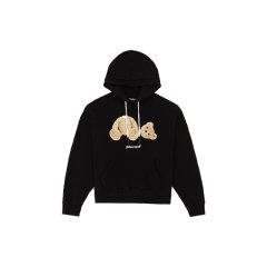 【包税】PALM ANGELS/PALM ANGELS 男士红色棉质男卫衣 PMBB058F21FLE007 2760 PL2303图片