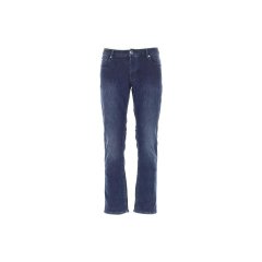 【包税】Emporio Armani/安普里奥阿玛尼 男士黑色男士牛仔裤 6L1J75 1DIMZ 0005 PL2303图片