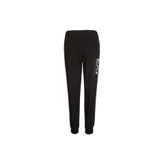 【包税】Emporio Armani/安普里奥阿玛尼 男士黑色棉质男士休闲裤 6HPP53 PJ05Z 0200 PL2303图片