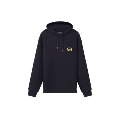 【包税】Emporio Armani/安普里奥阿玛尼 男士海军男卫衣 6L1M84 1JHSZ 0920 PL2303图片