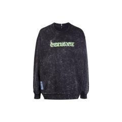 【包税】MCQ ALEXANDER MCQUEEN/MCQ ALEXANDER MCQUEEN 男士印花男卫衣 682251 RST67 3018 PL2303图片