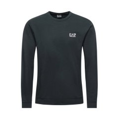 【包税】ARMANI/阿玛尼 男士石墨色棉质男卫衣 8NPM52 PJ05Z 3909 PL2303图片