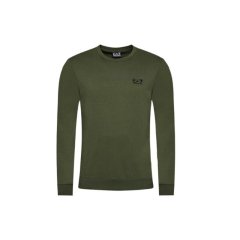 【包税】ARMANI/阿玛尼 男士石墨色棉质男卫衣 8NPM52 PJ05Z 3909 PL2303图片