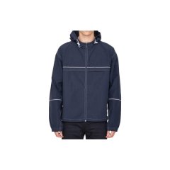 【包税】THOM BROWNE/THOM BROWNE 男士深绿男士大衣 MJT343A07651 320 PL2303图片