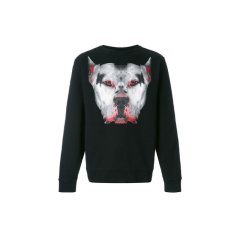 【包税】Marcelo Burlon/马克布龙 男士印花其它男卫衣 CMBA009S18630012 1088 PL2303图片
