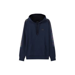 【包税】Emporio Armani/安普里奥阿玛尼 男士白色棉质男卫衣 6LPM44 PJ05Z 1100 PL2303图片